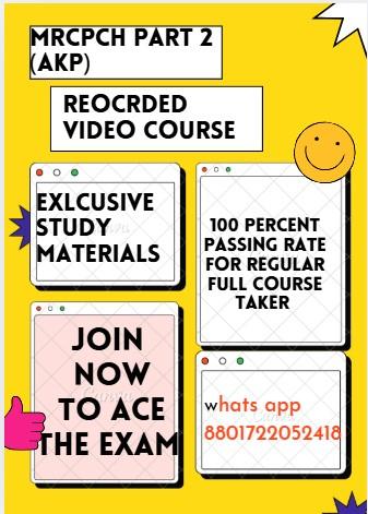 course