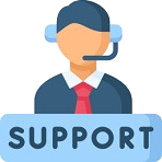 support